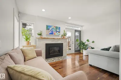 Interior photo 4 of 4223 120 ST NW