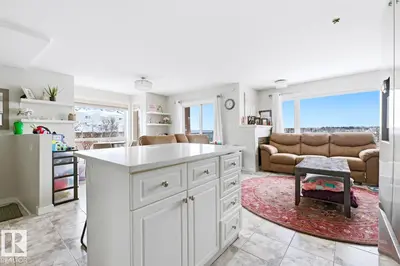 Interior photo 3 of #115 10105 95 ST NW