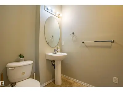 Interior photo 4 of #51, 2503 24 ST NW