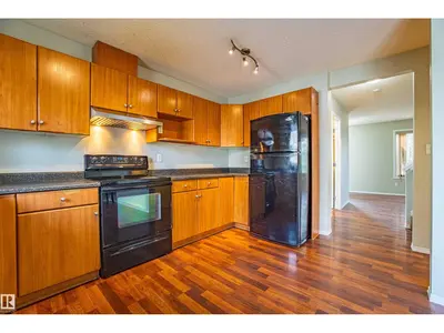 Interior photo 1 of #51, 2503 24 ST NW