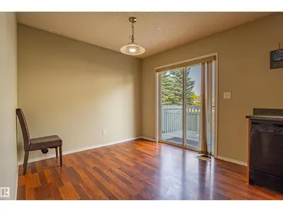 Interior photo 2 of #51, 2503 24 ST NW