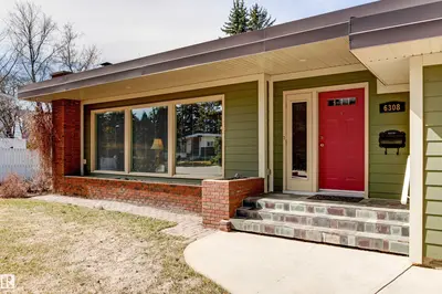 Interior photo 1 of 6308 131 ST NW