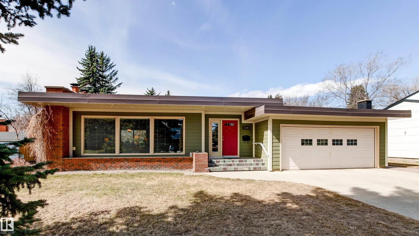 6308 131 ST NW, Edmonton - 5 bedroom Detached Single Family for sale