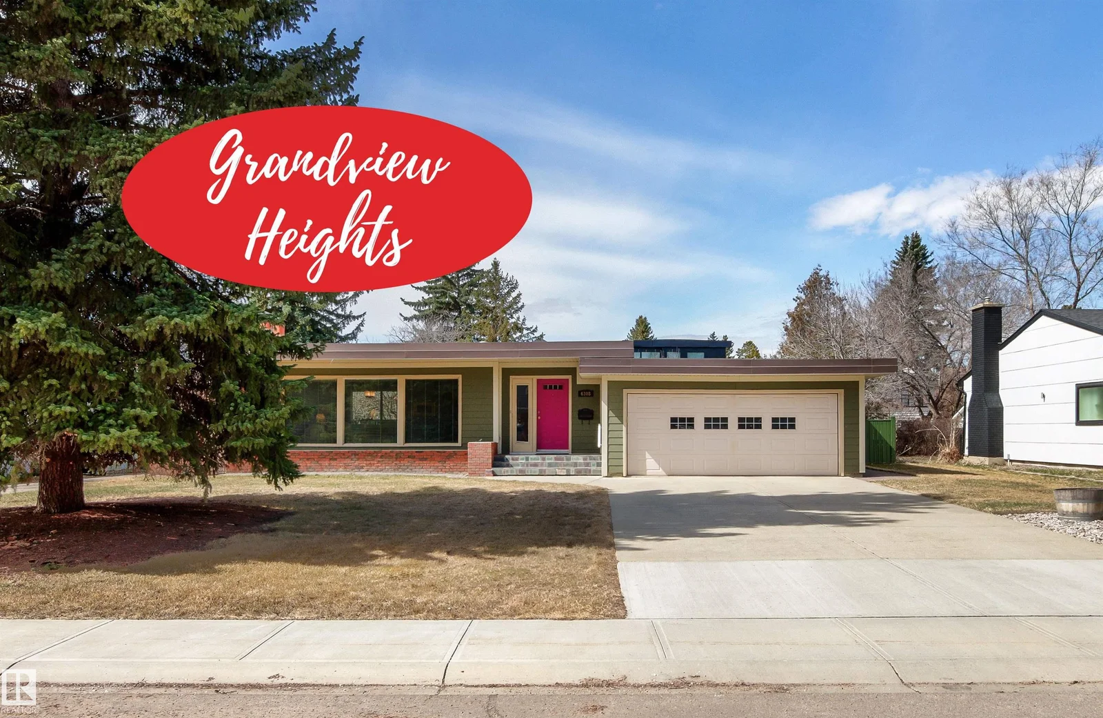 6308 131 ST NW, Edmonton - 5 bedroom Detached Single Family for sale