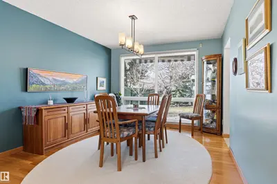 Interior photo 2 of 6308 131 ST NW