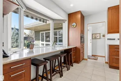 Interior photo 4 of 6308 131 ST NW