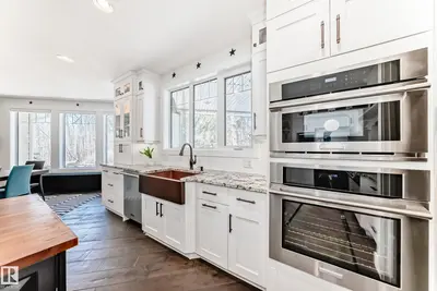 Interior photo 3 of #16 53226 RGE ROAD 261