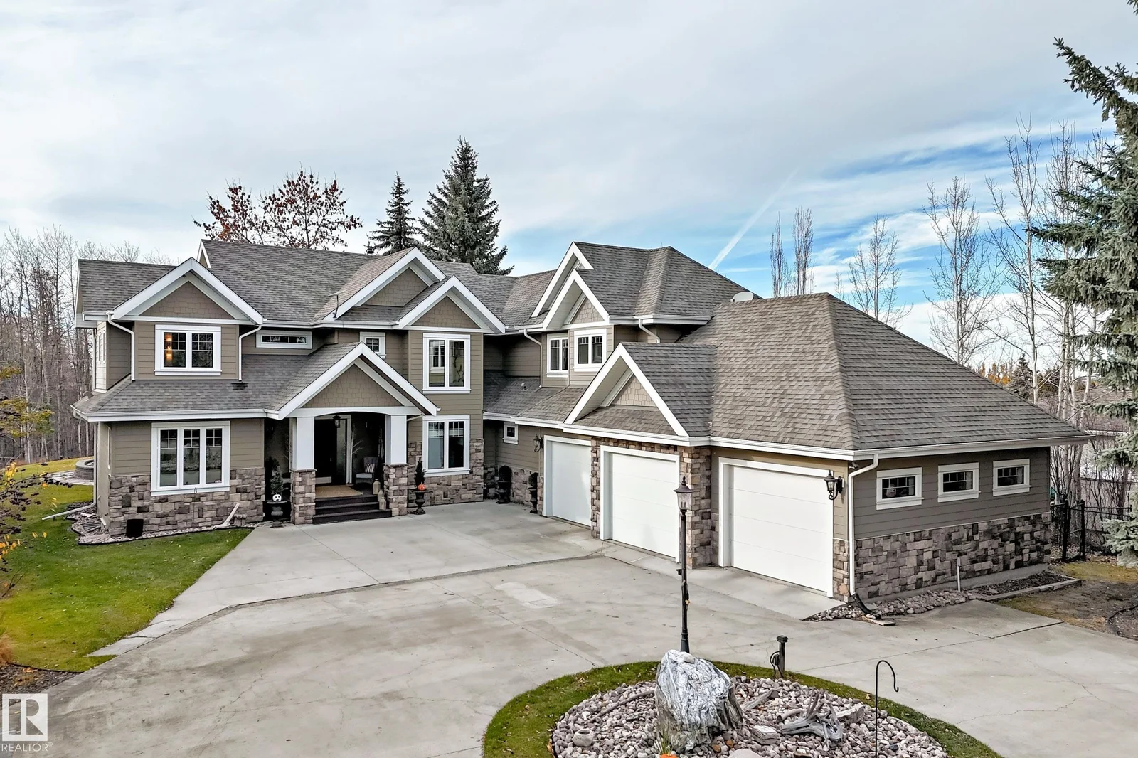 #16 53226 RGE ROAD 261, Rural Parkland County - 5 bedroom Detached Single Family for sale