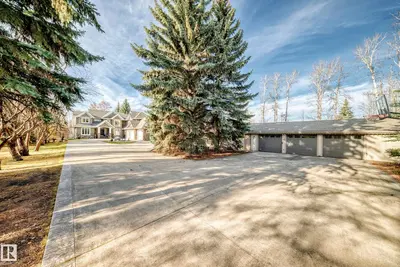 Interior photo 1 of #16 53226 RGE ROAD 261