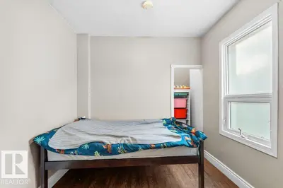 Interior photo 4 of 12207 110 AV NW