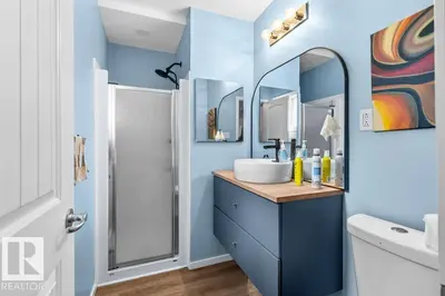 Interior photo 2 of 12207 110 AV NW