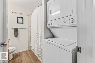 Interior photo 3 of #106 1204 156 ST NW NW