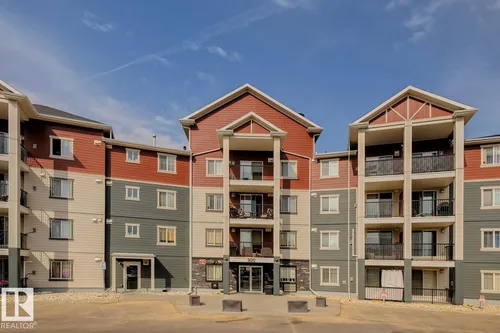 #126 920 156 ST NW NW, Edmonton - $139,999