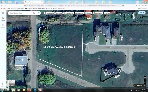 5620 55 AV, Tofield - $99,900