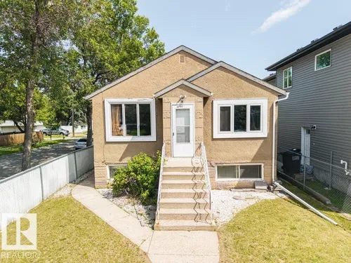 12347 90 ST NW, Edmonton - $265,000