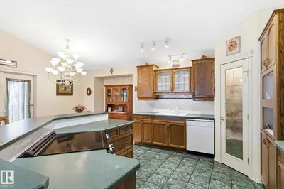 Interior photo 2 of 11440 118 ST NW