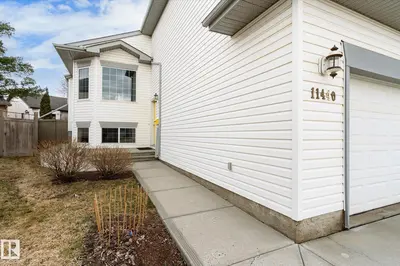 Interior photo 1 of 11440 118 ST NW