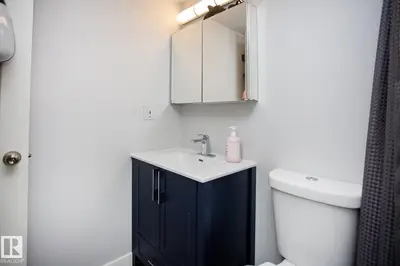 Interior photo 2 of #201 10606 123 ST NW