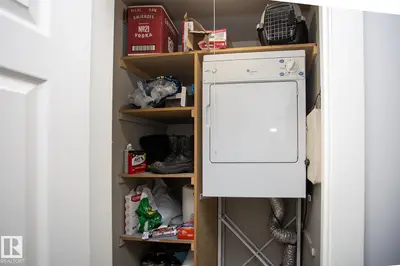 Interior photo 4 of #201 10606 123 ST NW