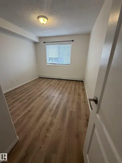 Interior photo 2 of #104 8119 112 AV NW NW