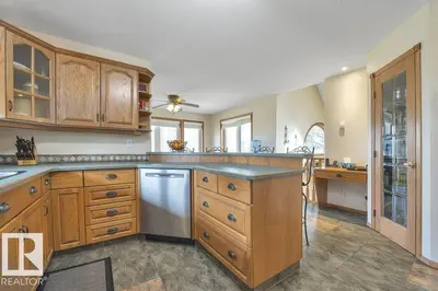 Interior photo 3 of 464015 Range Road 234