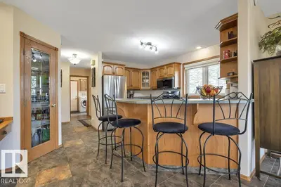 Interior photo 4 of 464015 Range Road 234