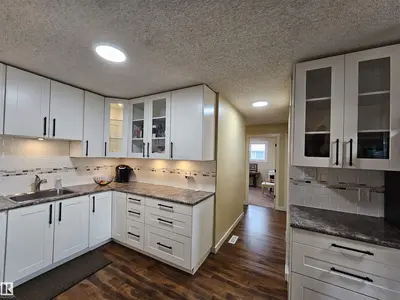 Interior photo 2 of 4319 54 ST