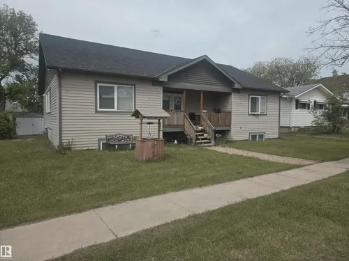 4808 50 AV, Lamont - $417,000