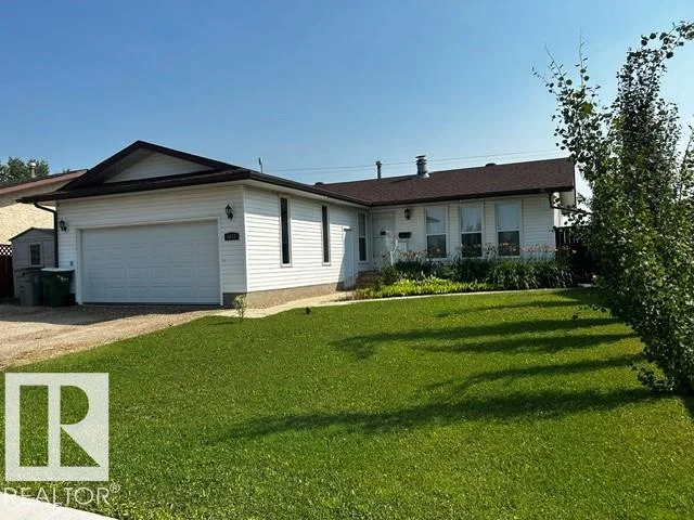4611 50A AV, Lamont - 4 bedroom Detached Single Family for sale