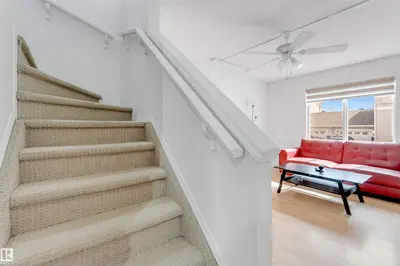 Interior photo 2 of #48 2503 24 ST NW