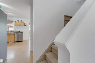 Interior photo 3 of #48 2503 24 ST NW