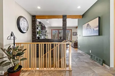 Interior photo 3 of #9 26516 TWP ROAD 514