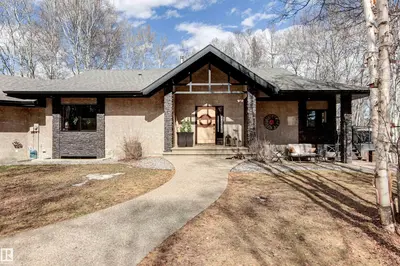 Interior photo 1 of #9 26516 TWP ROAD 514