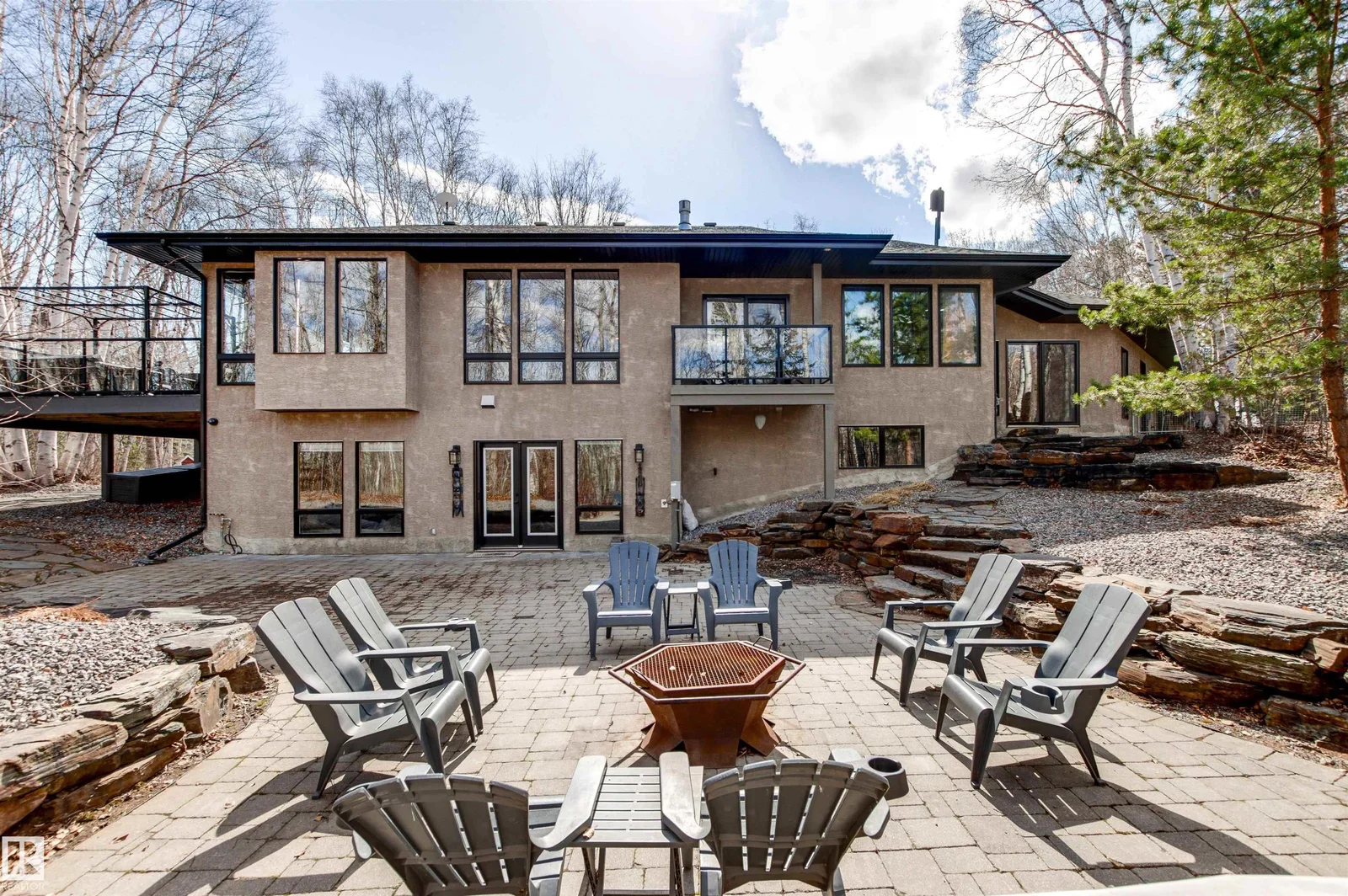 #9 26516 TWP ROAD 514, Rural Parkland County - 5 bedroom Detached Single Family for sale