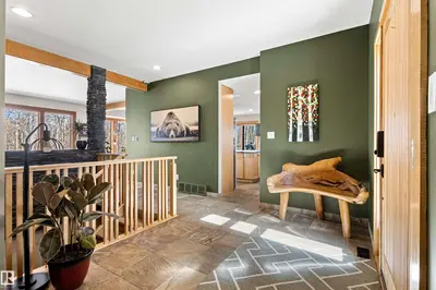 Interior photo 2 of #9 26516 TWP ROAD 514