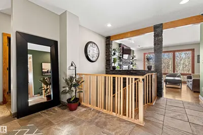 Interior photo 4 of #9 26516 TWP ROAD 514