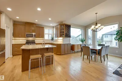 Interior photo 4 of 20645 93A AV NW