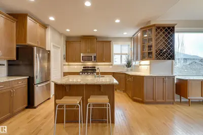 Interior photo 3 of 20645 93A AV NW