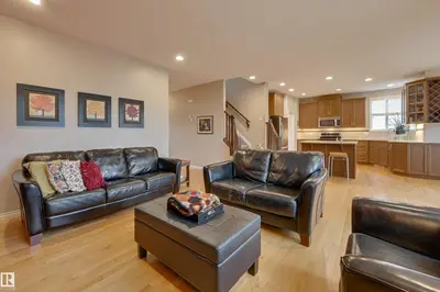 Interior photo 2 of 20645 93A AV NW