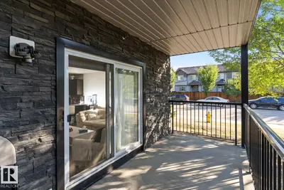 Interior photo 4 of #110 14808 125 ST S NW