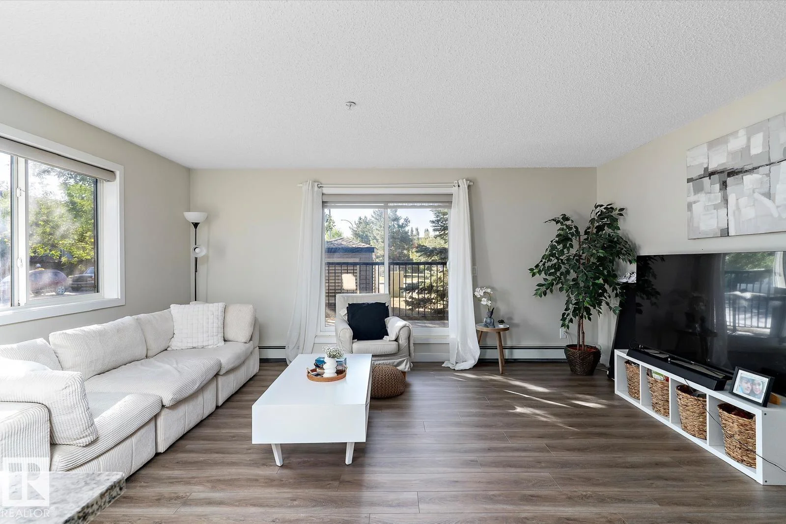 #110 14808 125 ST S NW, Edmonton - 2 bedroom Apartment for sale