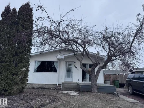 10631 105 Street, Westlock - $309,900