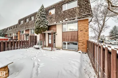 Interior photo 1 of 3325 107 AV NW NW