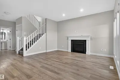 Interior photo 3 of 8825 24 AV SW