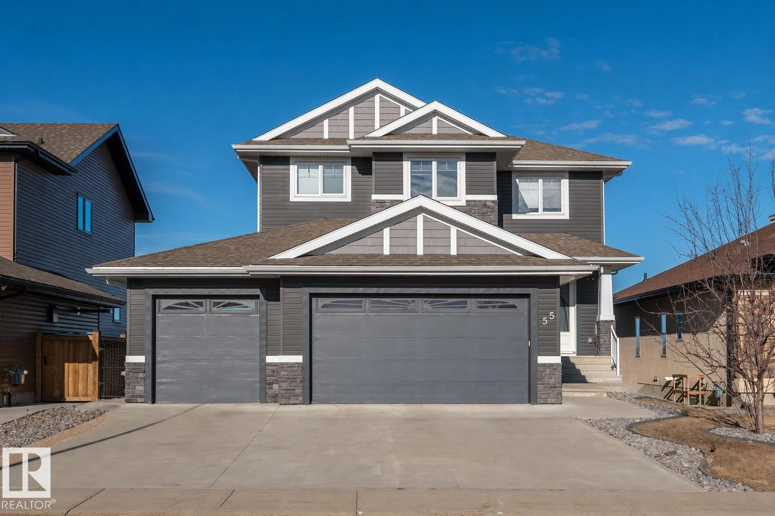 , Spruce Grove - 4 bedroom Detached Single Family for sale