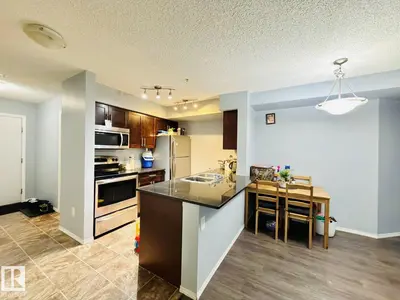 Interior photo 4 of #122 270 MCCONACHIE DR NW