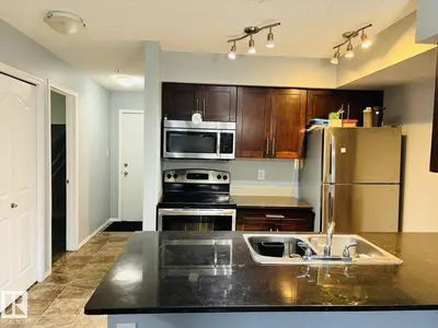 Interior photo 2 of #122 270 MCCONACHIE DR NW