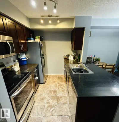 Interior photo 3 of #122 270 MCCONACHIE DR NW