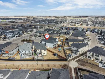 Interior photo 2 of 1923 19 AV NW