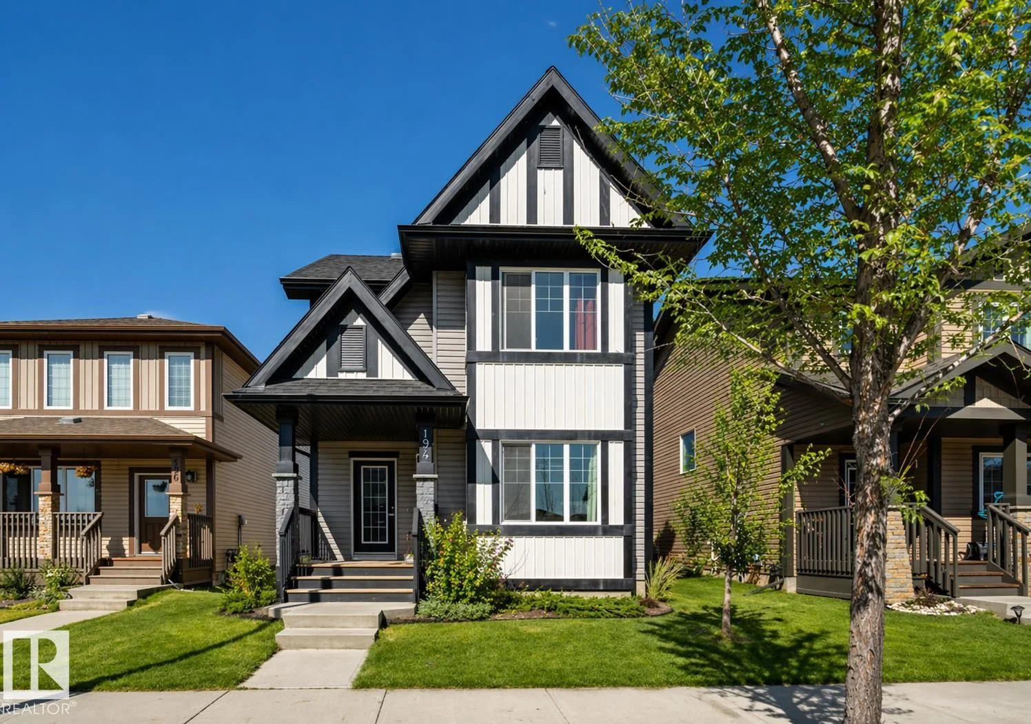 194 ALLARD LINK SW, Edmonton - 5 bedroom Detached Single Family for sale